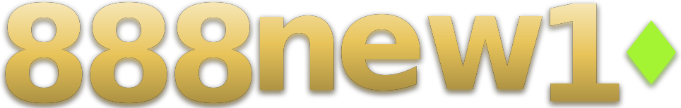 888new10 logo