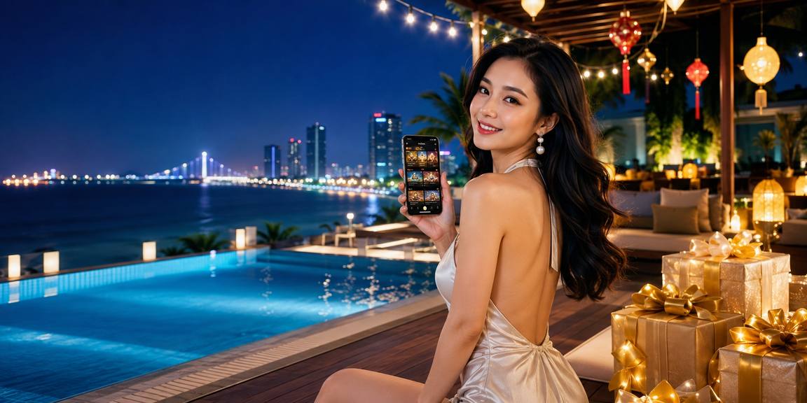 888new10 Ha Long Slot Trong Sảnh 888new10 Có Gì